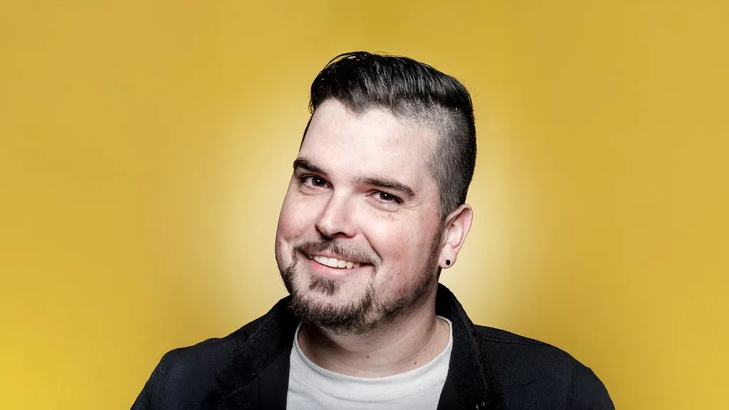Mike Rita