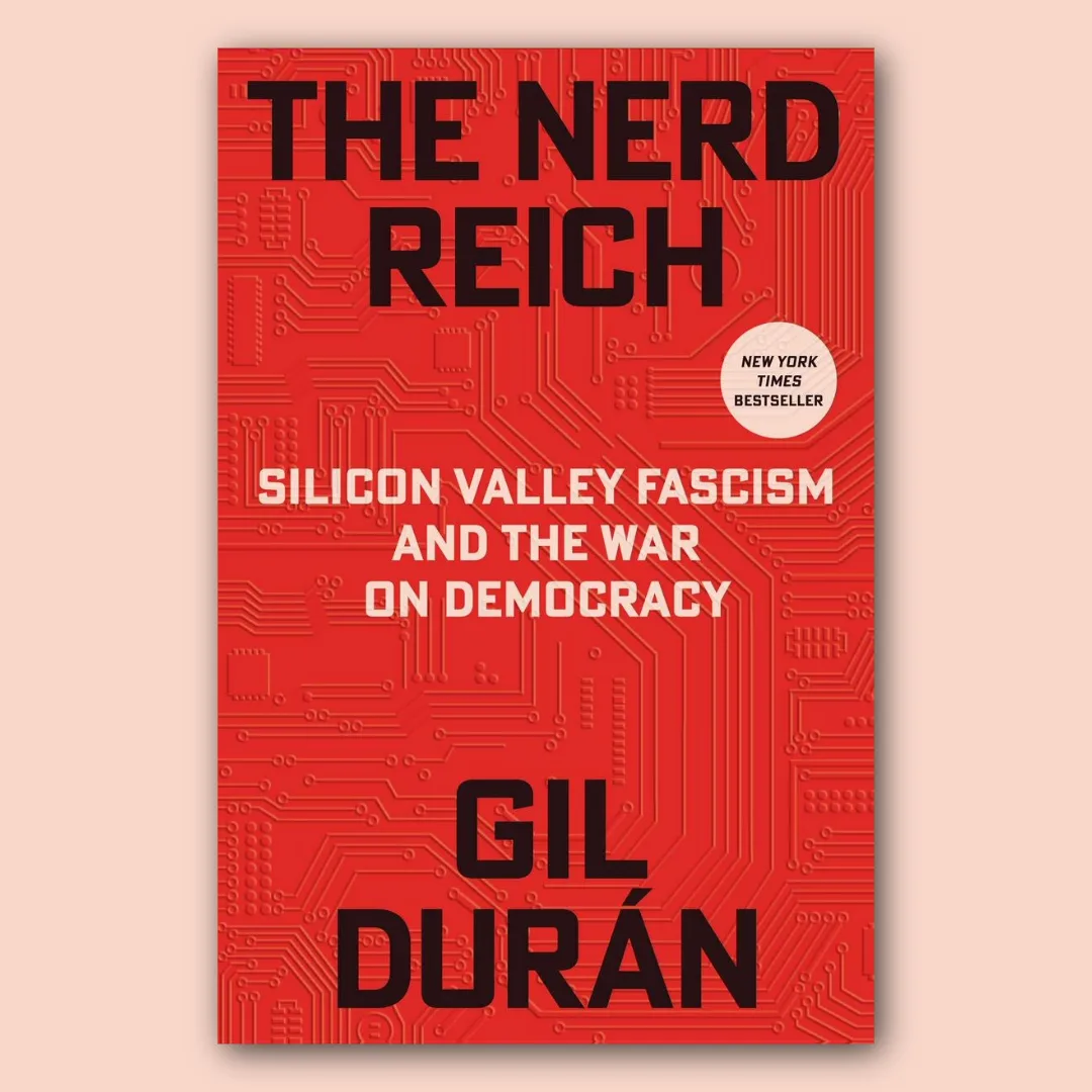 An Evening with Gil Durán