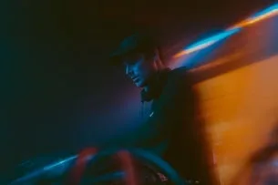 Skeler - NIGHTFALL tour