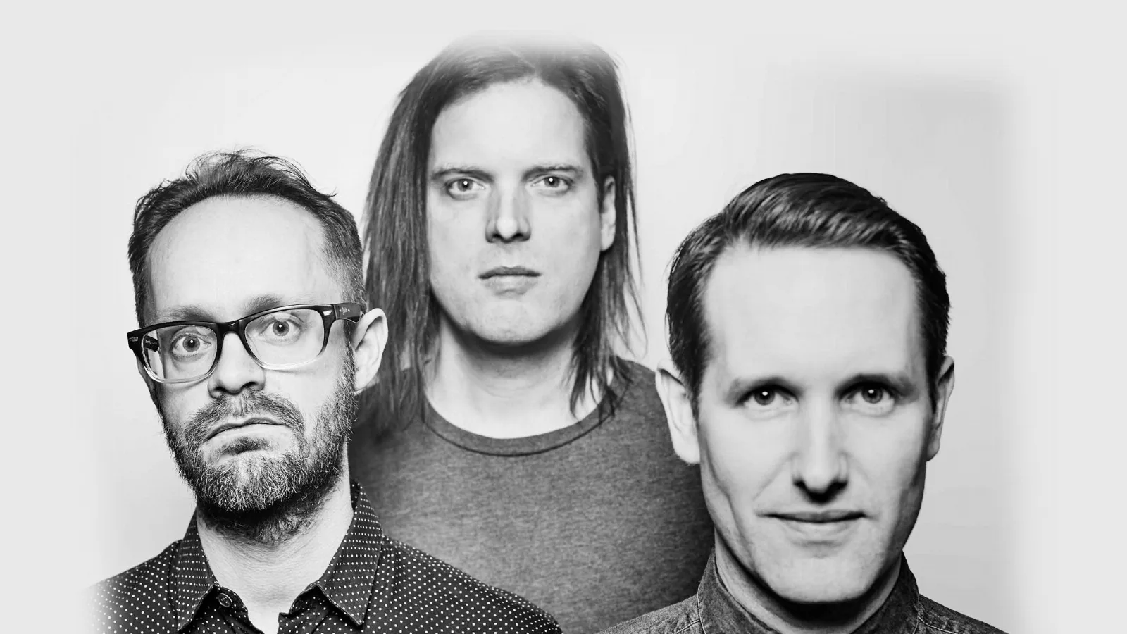 ASH (IRL) - ‘1977’ 30th Anniversary Tour