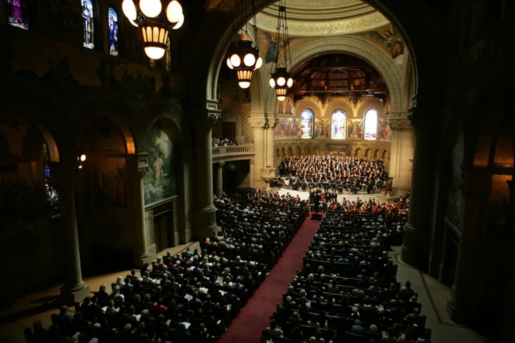 2026 Holiday Musicale