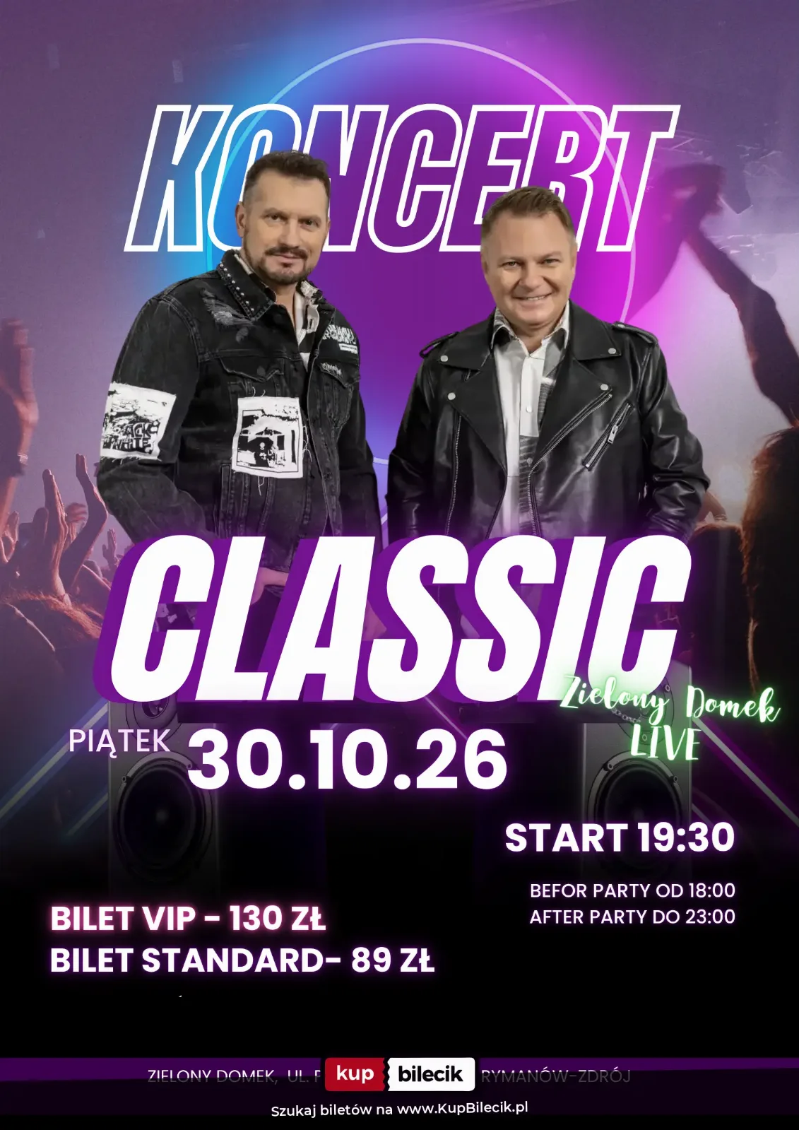 Zespół Classic