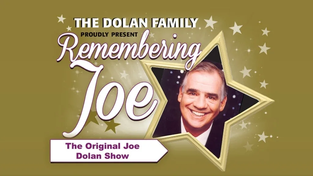 Remembering Joe Dolan 20th Anniversary