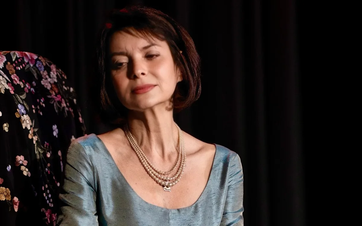 Je suis Scarlett, Vivien Leigh, au-delà du mythe