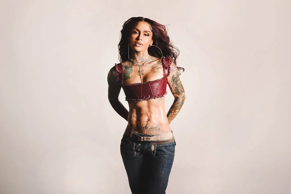 THE KEHLANI WORLD TOUR: EU & UK | VIP Upgrades