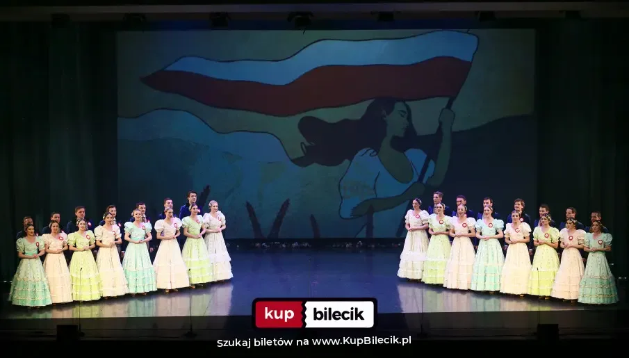 Drogi do wolności. Koncert z okazji Narodowego Święta Niepodległości