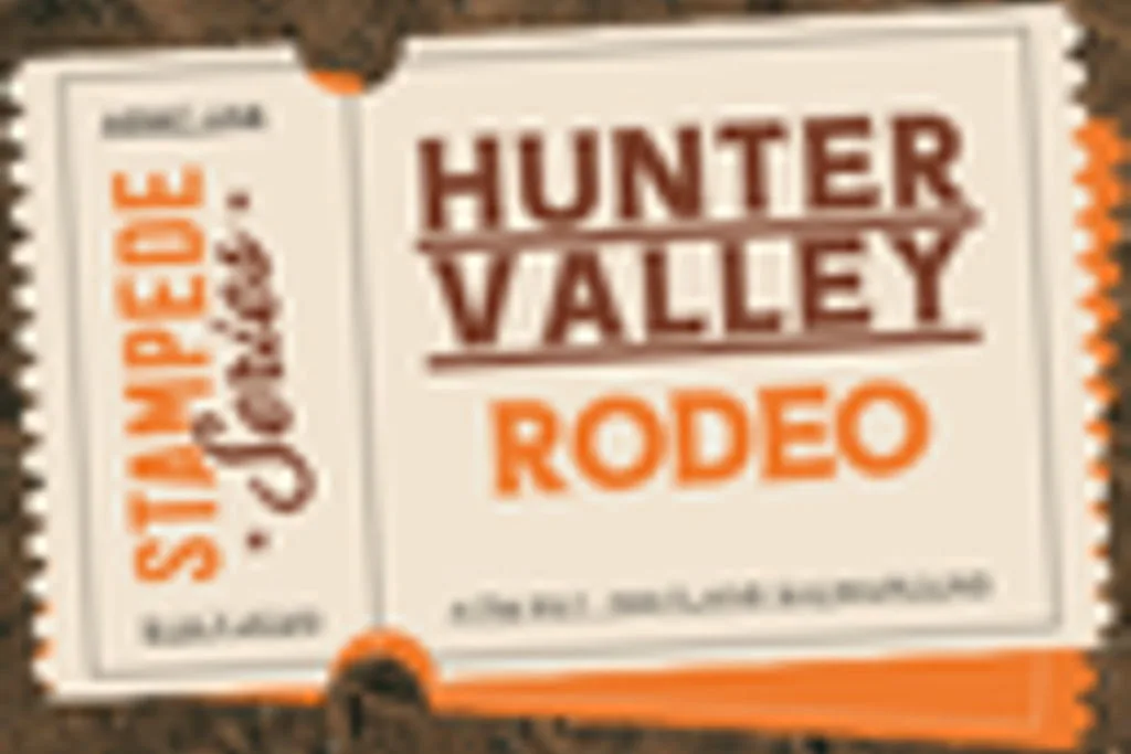 Hunter Valley Rodeo