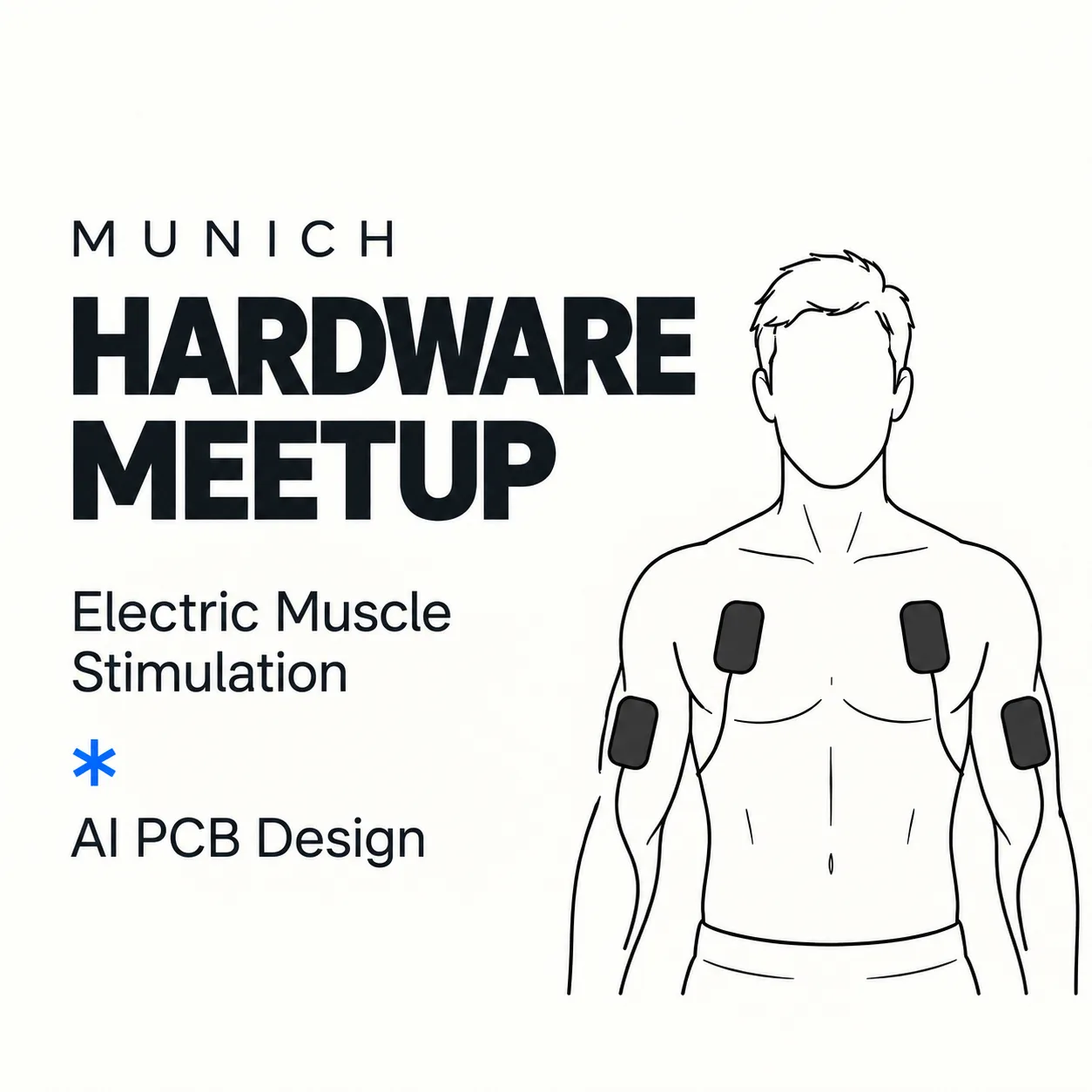 Munich Hardware Meetup