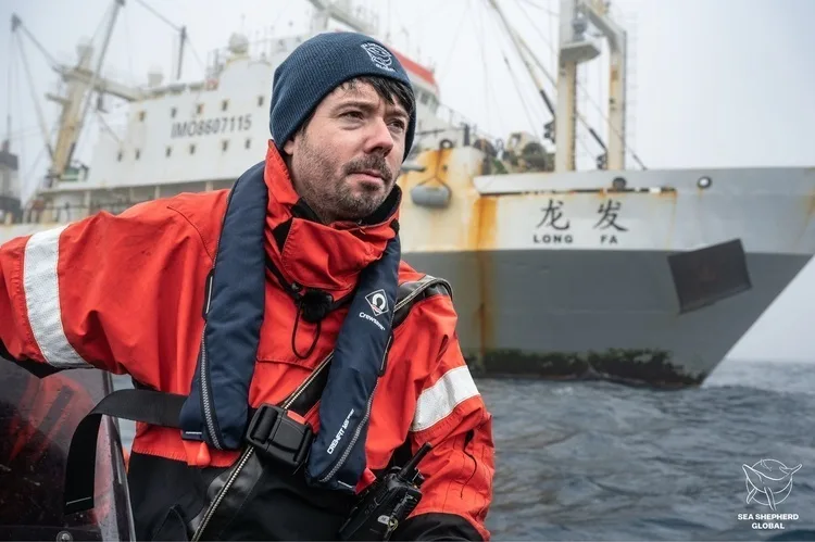 From Chasing Poachers to Catalyzing Systems Change: The Evolution of Sea Shepherd's Approach to Antarctic Conservation