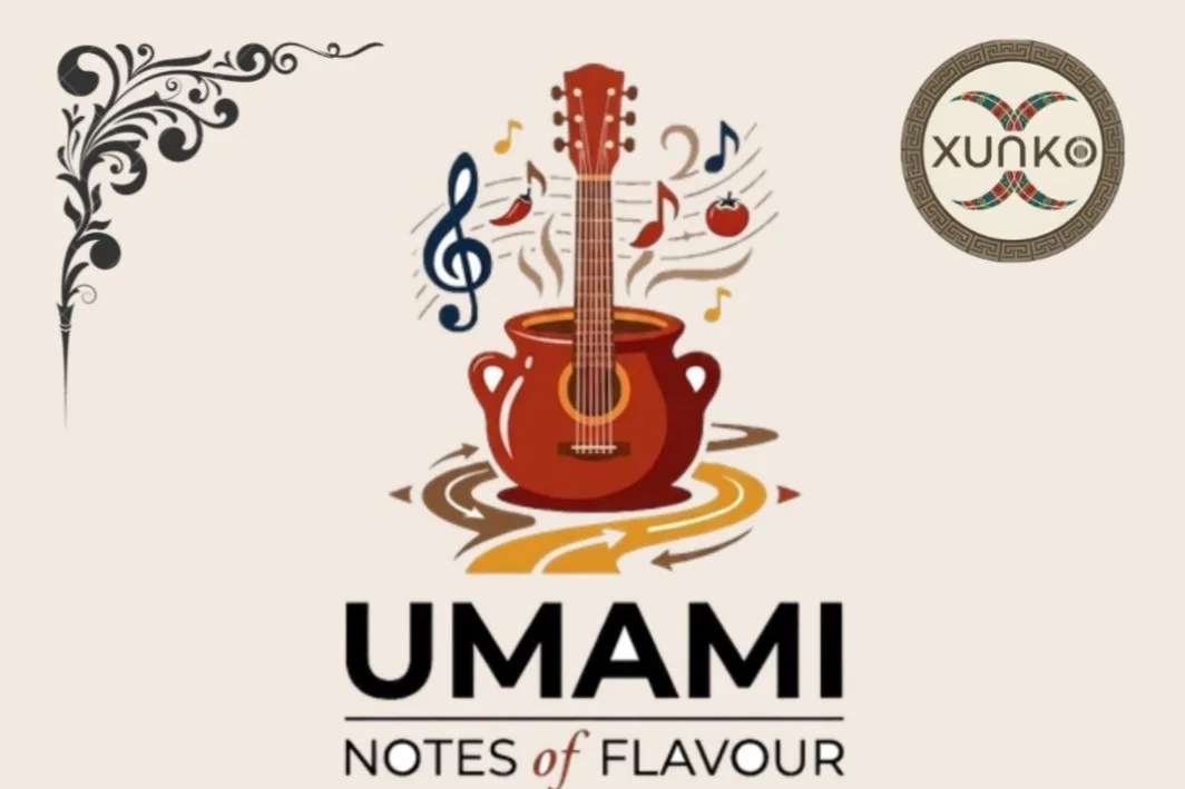 Umami - Notes of Flavour -konsertti Seurahuoneella