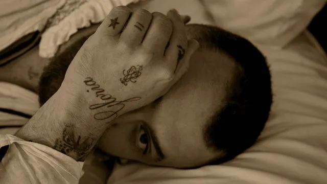 Sam Smith - To Be Free: Guadalajara 