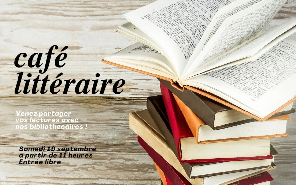 Arène des lettres