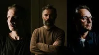 Sigur Rós with The Scottish Chamber Orchestra & Chorus