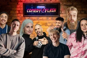 Comedyflash
