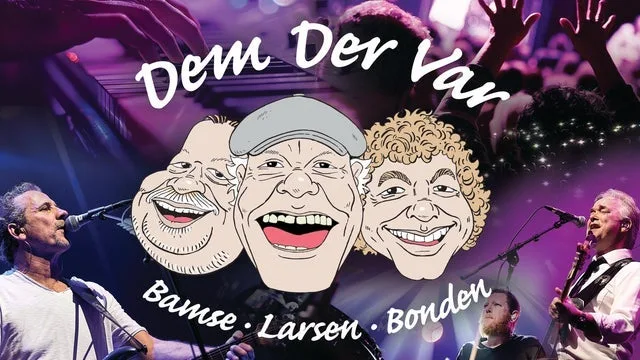Dem Der Var
