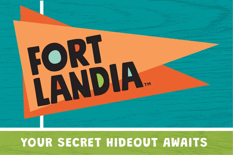 Fortlandia