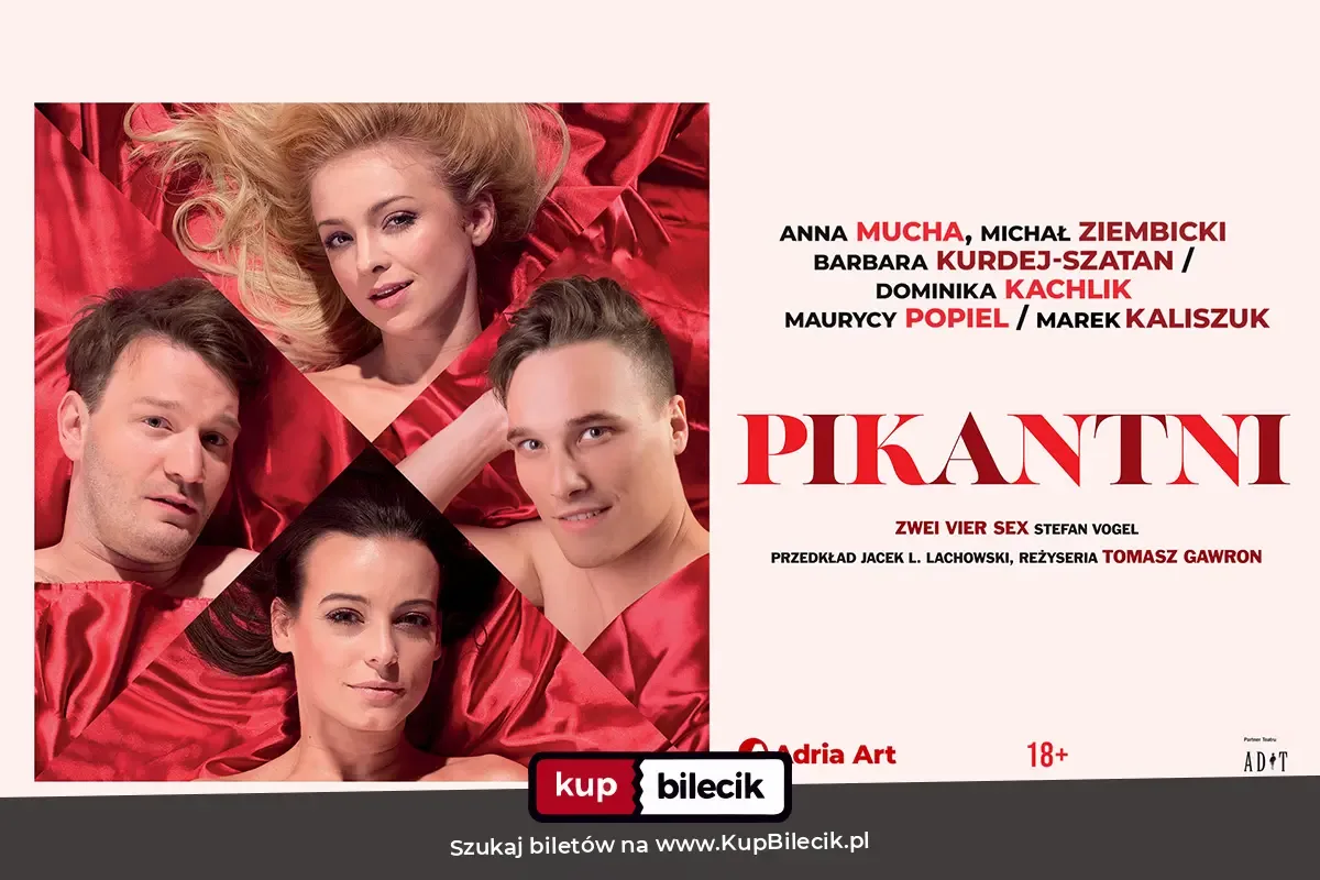 Pikantni
