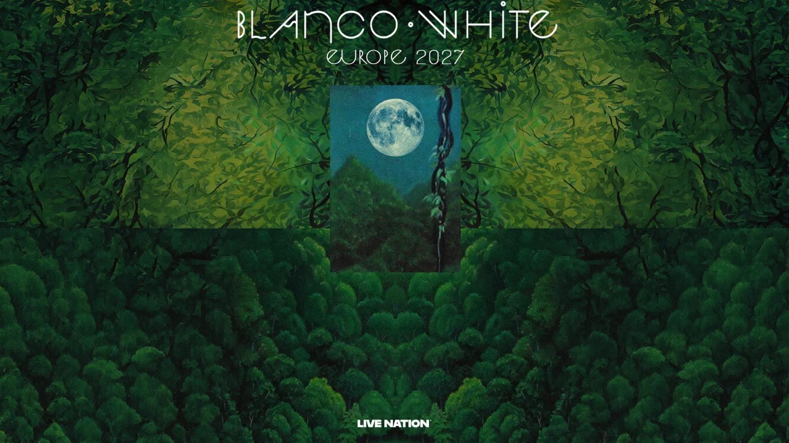 Blanco White