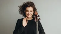 Anastasia Kobekina I Vincent Ong
