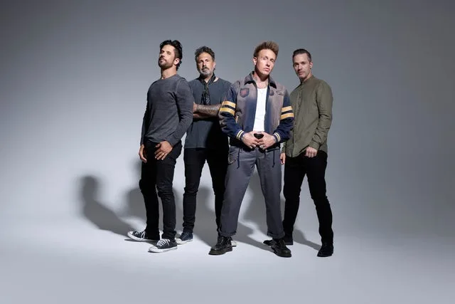 Papa Roach