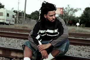 J. Cole: The Fall-Off Tour