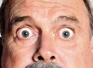 Not Dead Yet! - John Cleese and the Holy Grail at 50