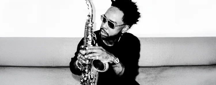 Terrace Martin