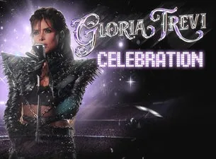 Gloria Trevi Celebration
