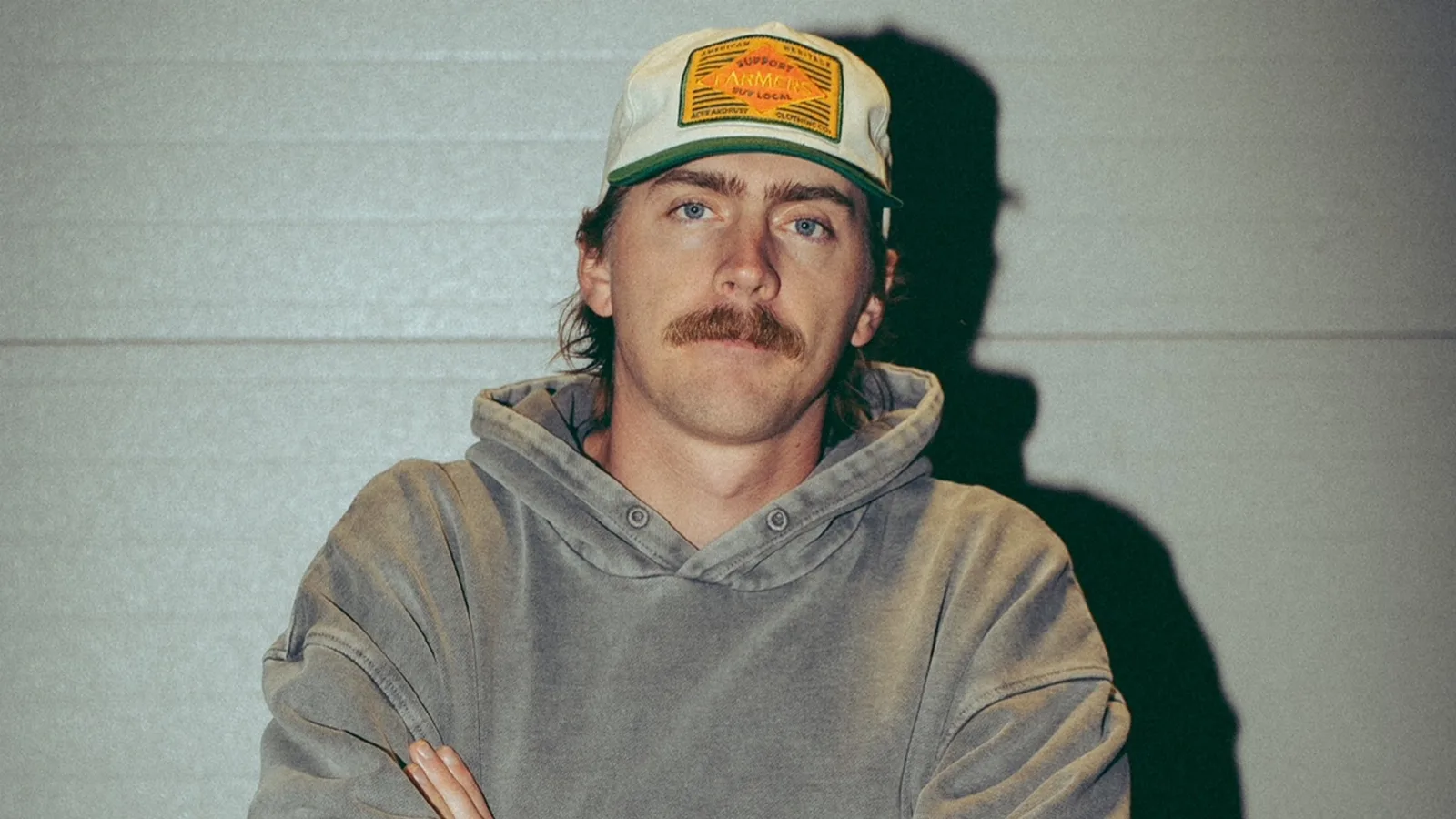 Dylan Gossett - The Headed Out Back Tour