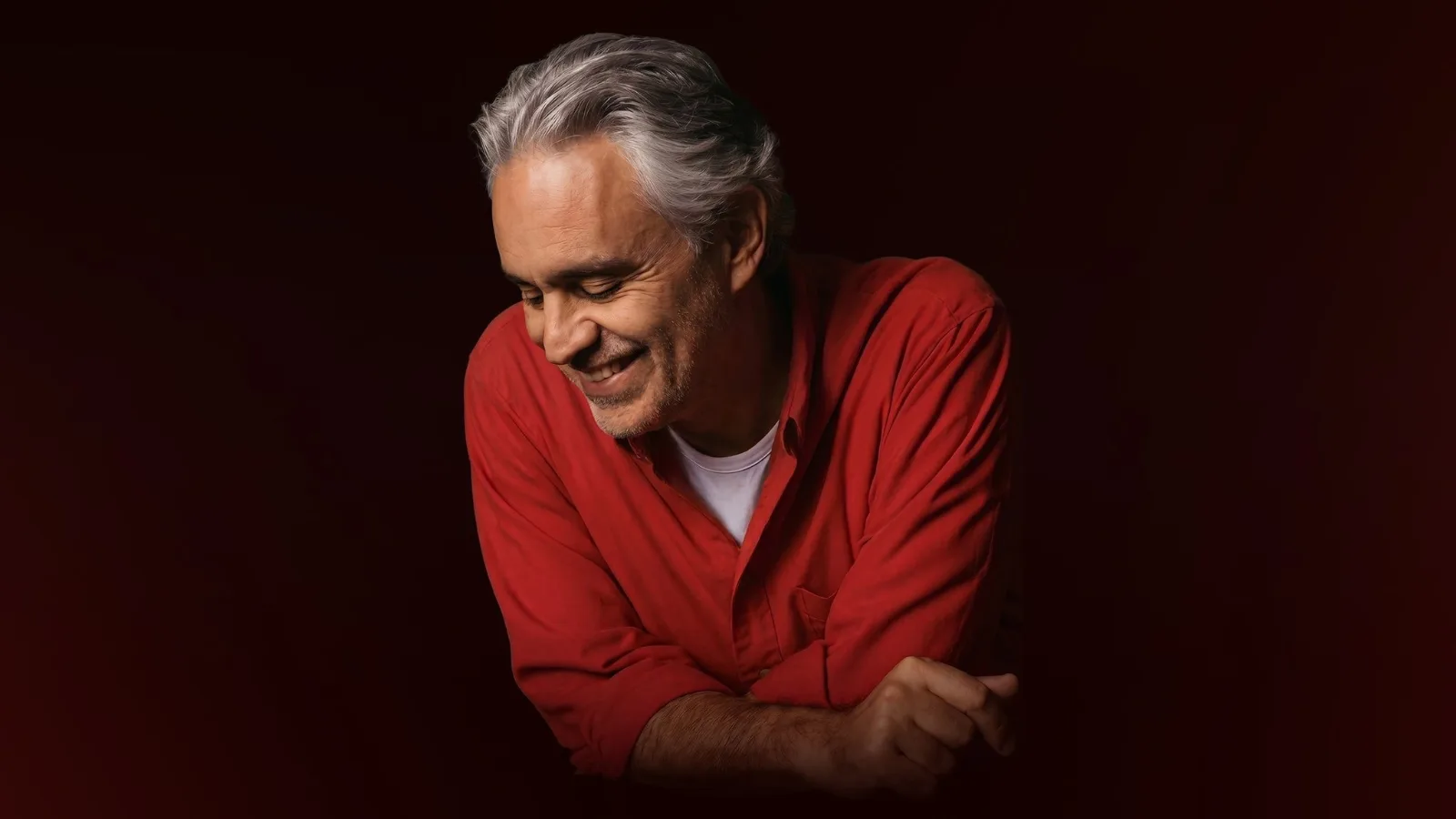 ANDREA BOCELLI "Romanza - 30th Anniversary World Tour"