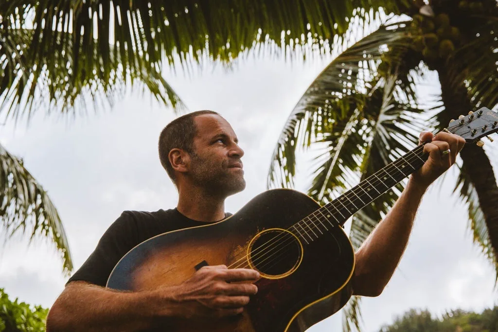 Jack Johnson - Surfilmusic Tour - Australia / New Zealand - 2026