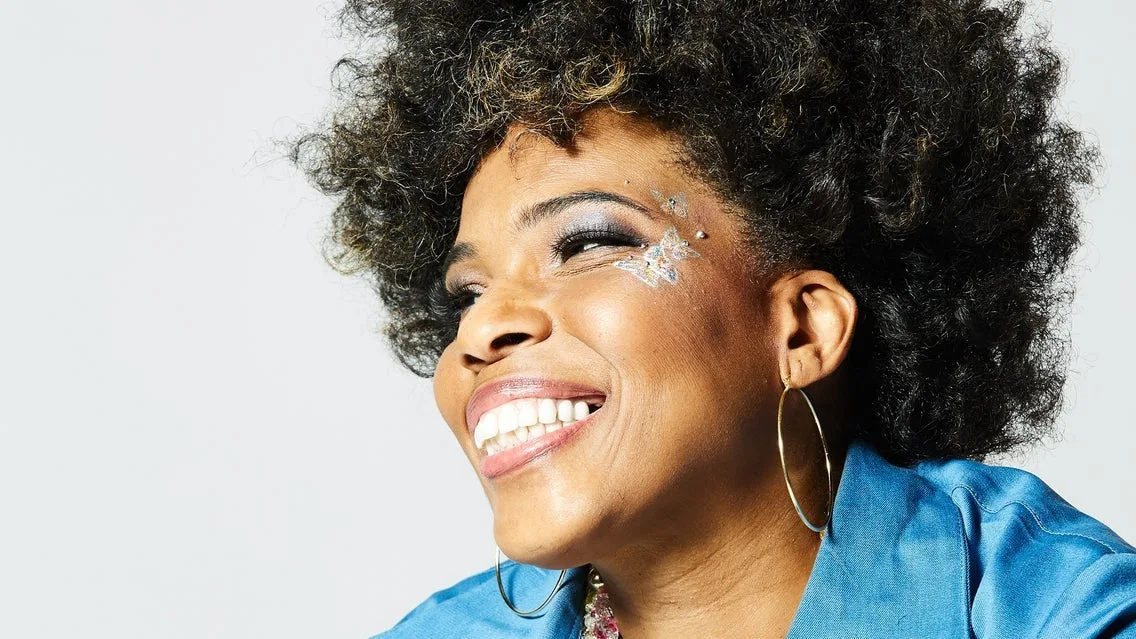 MACY GRAY - THE TROUBLE WITH THE TRUTH TOUR