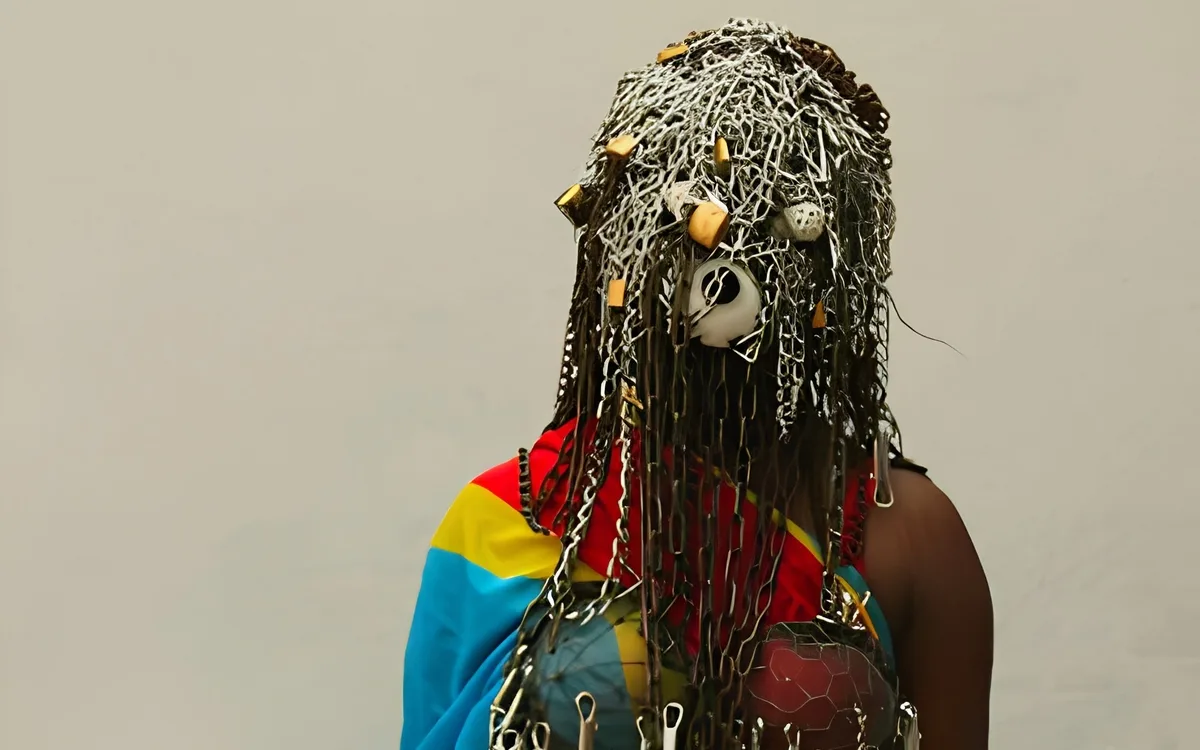 Une festival met à l'honneur les voix des femmes, de Paris à Kinshasa !