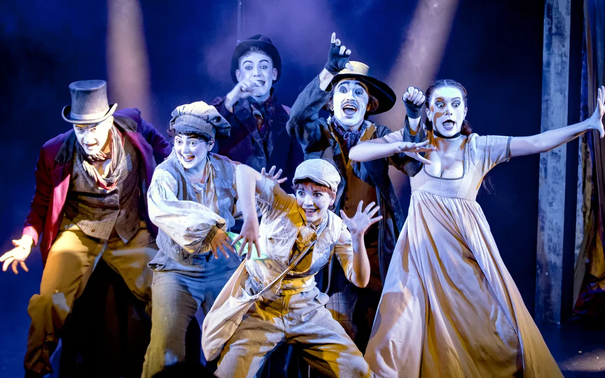 Oliver Twist