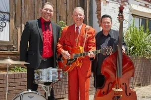THE REVEREND HORTON HEAT - Australian Tour 2026