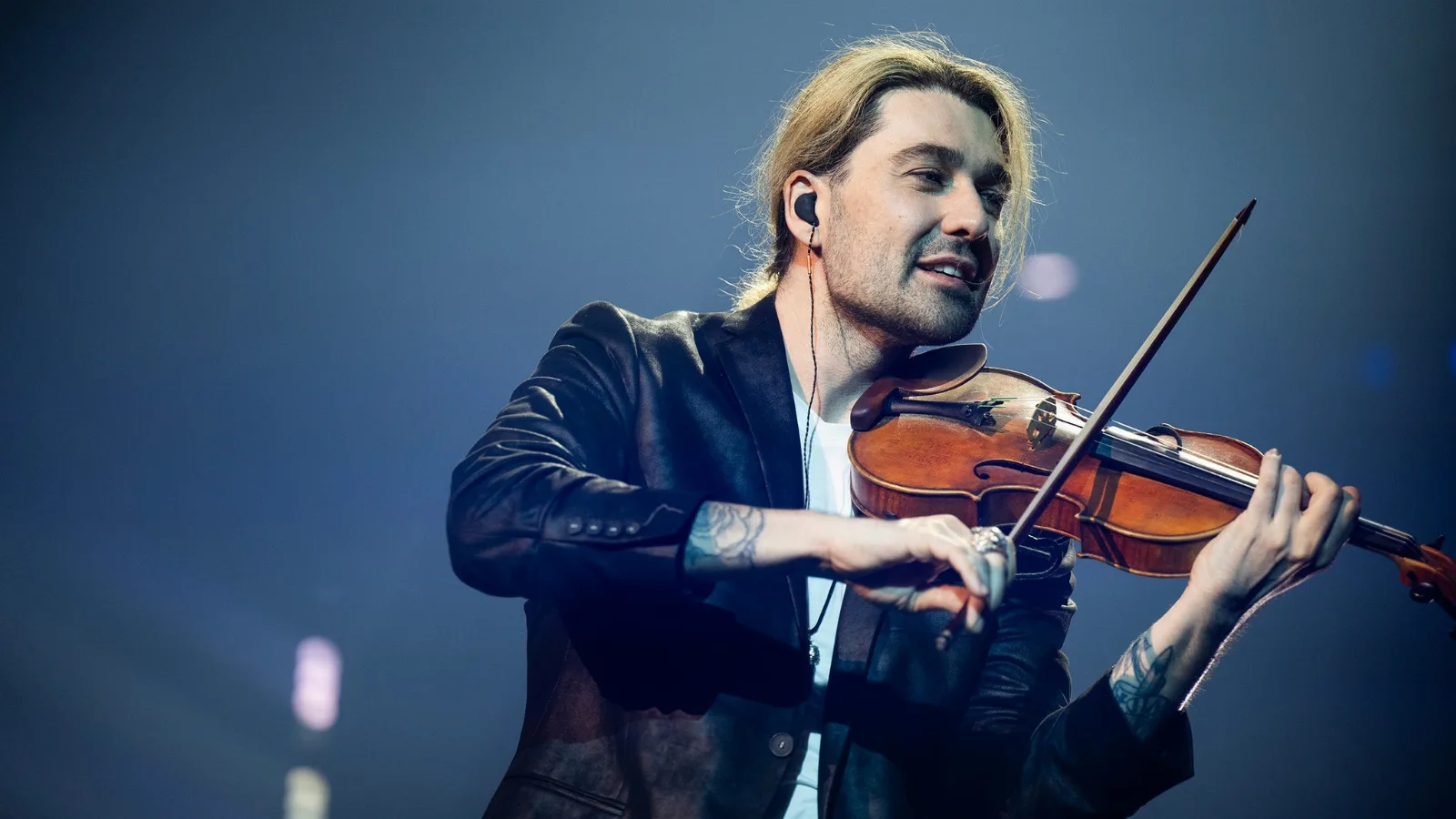 David Garrett - Millennium Symphony Open Air Tour 2026