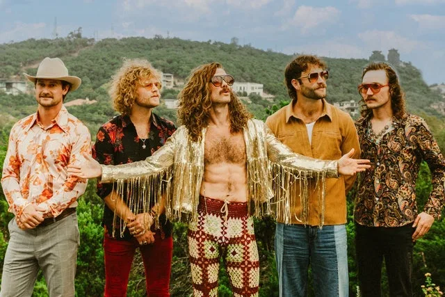 BOMBARGO – Love, In Spite of Everything TOUR!