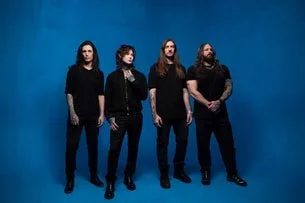 Polyphia Tour MMXXVI