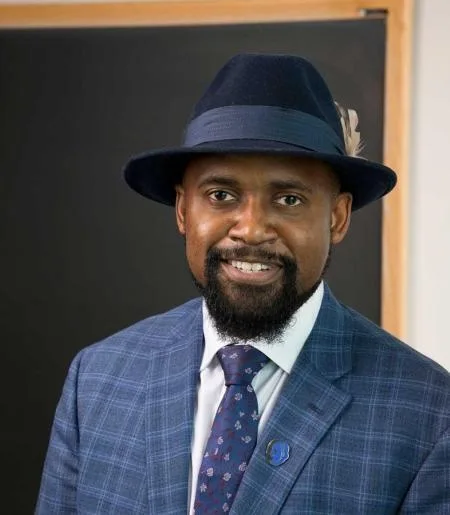 Xavier Pickett,  "Rethreading Black Radicalism and Black Religion" ICM New Conversation