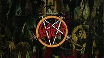 SLAYER: Reign In Blood 40th Anniversary 2026