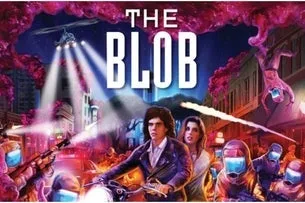 The Blob