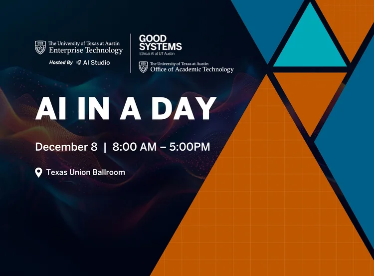 AI in a Day