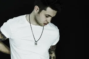 REECE MASTIN | THE NEW DAWN TOUR