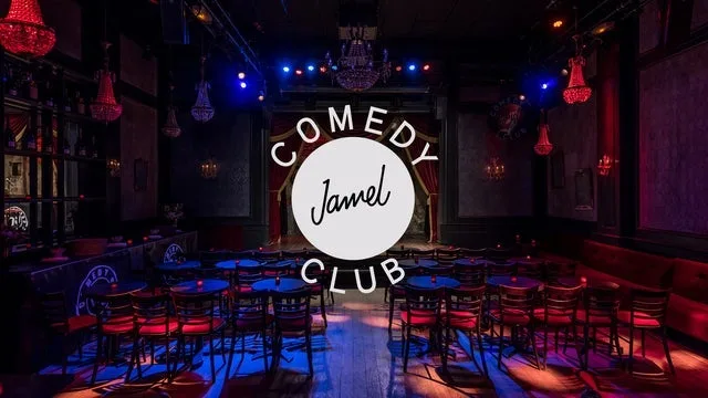La Troupe du Jamel Comedy Club