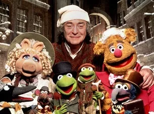 Disney's The Muppet Christmas Carol in Concert