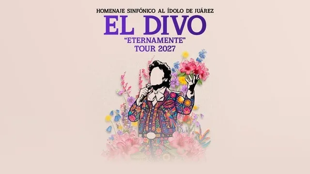 El Divo "Eternamente"