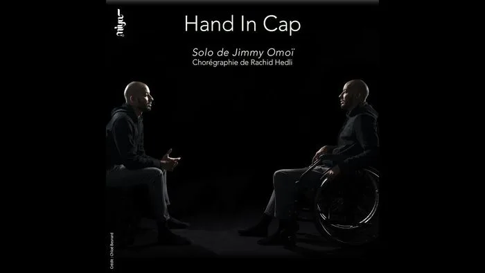 Spectacle Hand In Cap de la compagnie Niya
