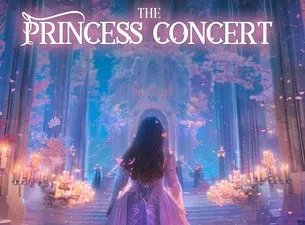 The Princess Proms Concert