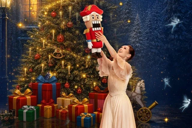 The Nutcracker - Ballet and Orchestra