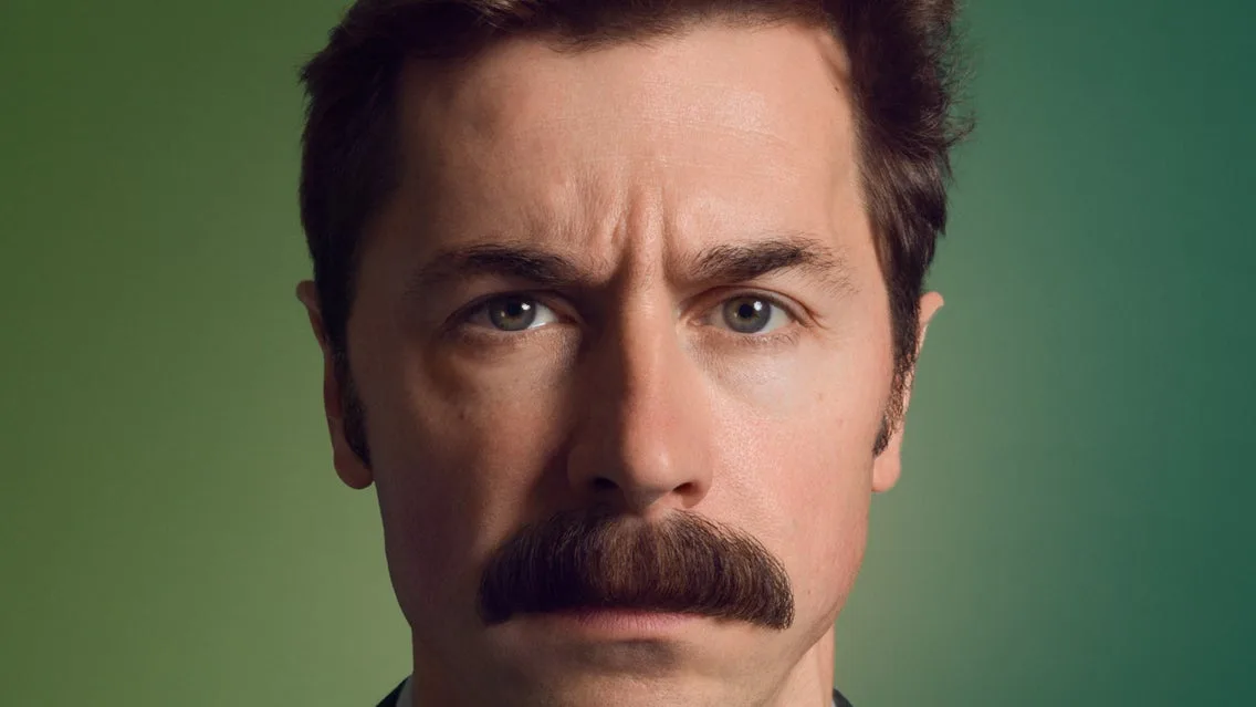 Mike Wozniak: The Bench